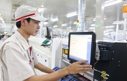 Vietnam looks to attract foreign high-tech eagles