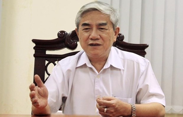 Vietnam