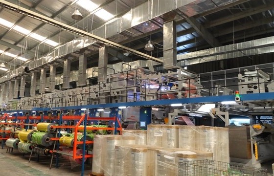 Foreign packaging enterprises increase presense in VN via M&A