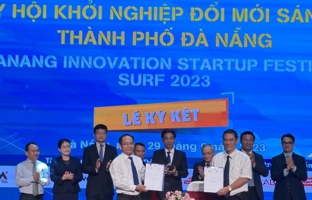 Start-up programmes speed up in Đà Nẵng