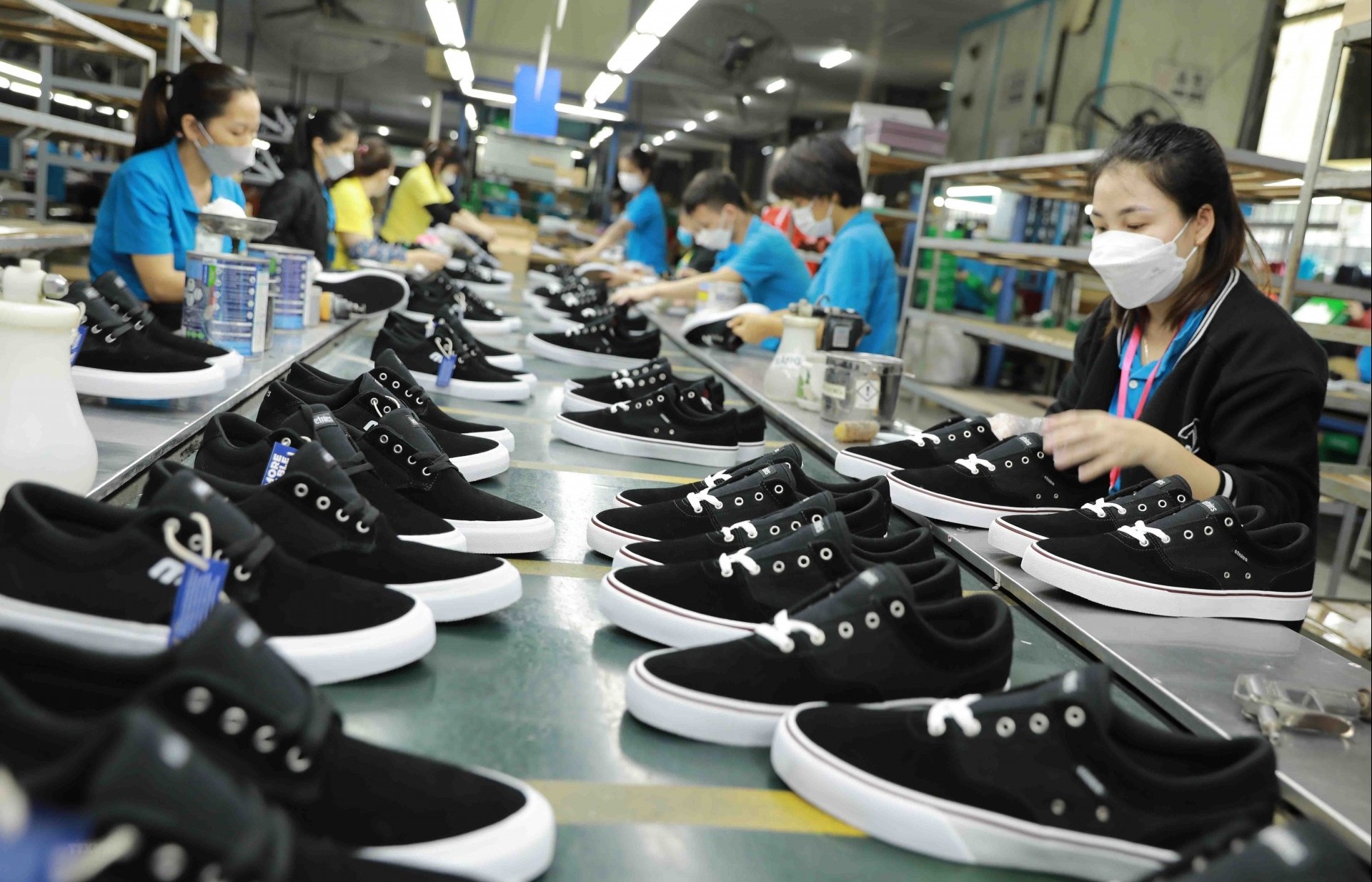 RCEP brings both challenges and opportunities