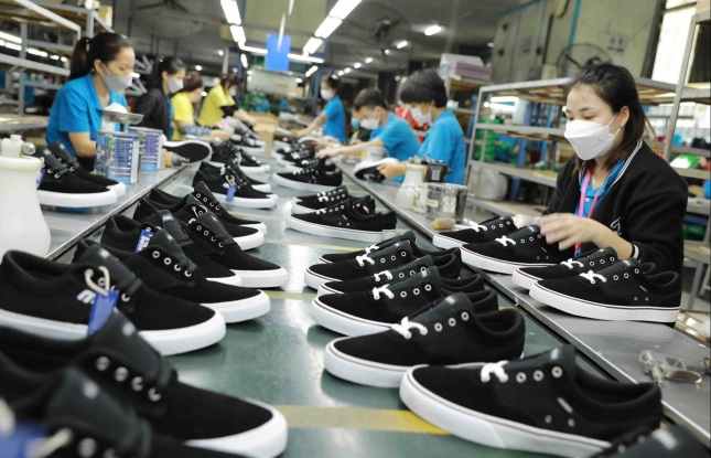 RCEP brings both challenges and opportunities