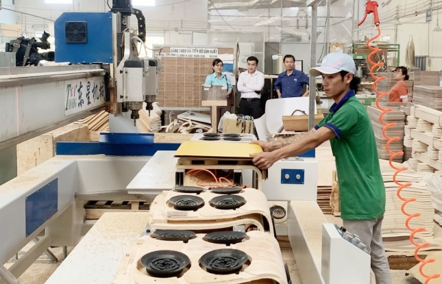 Southern localities to fulfill 2023 targets