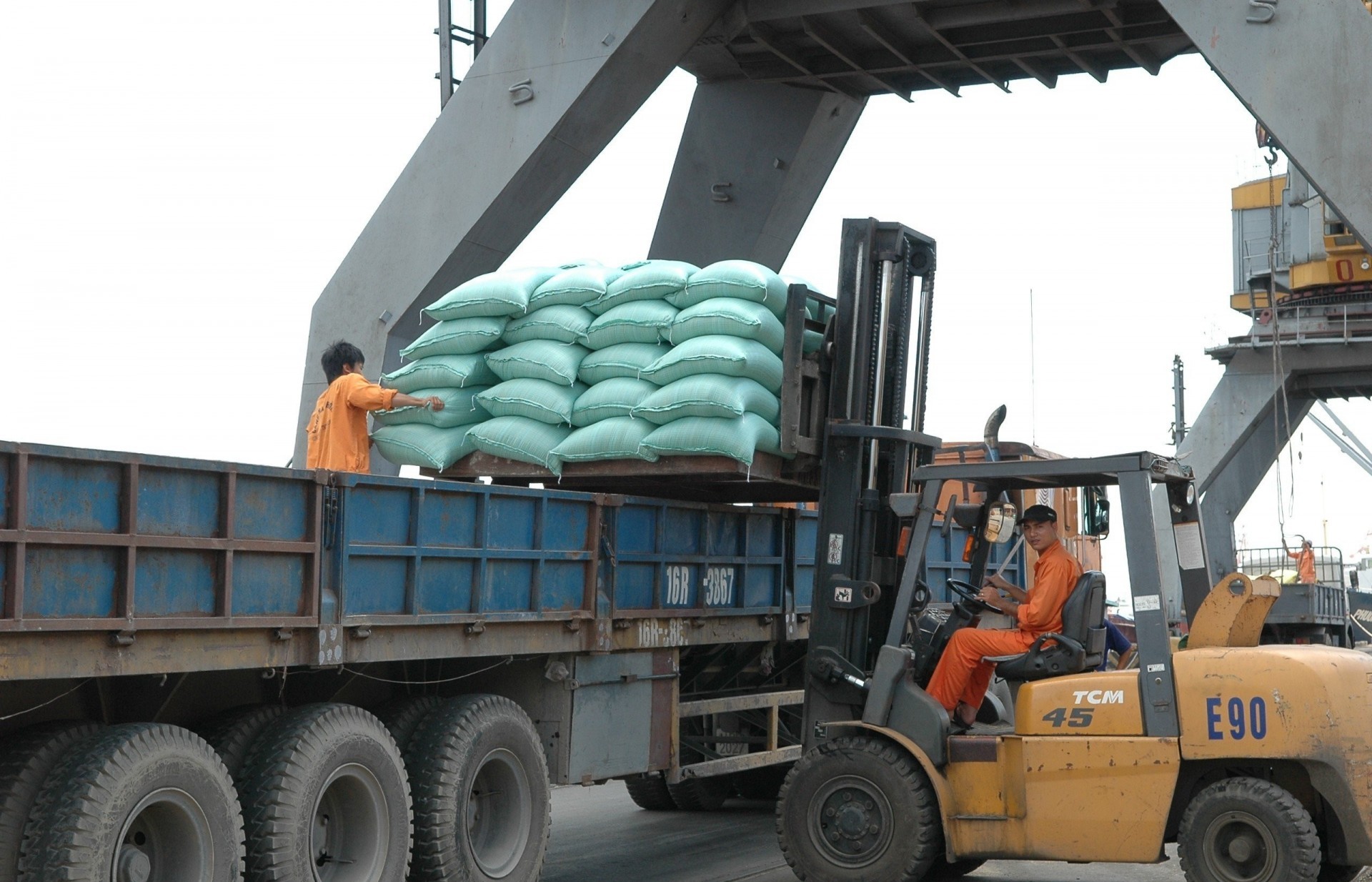 Rice exports expected to reach 7.5 million tonnes