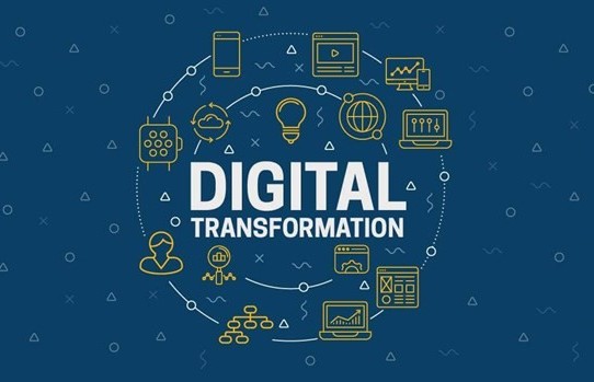 National Digital Transformation Day to take place on October 10