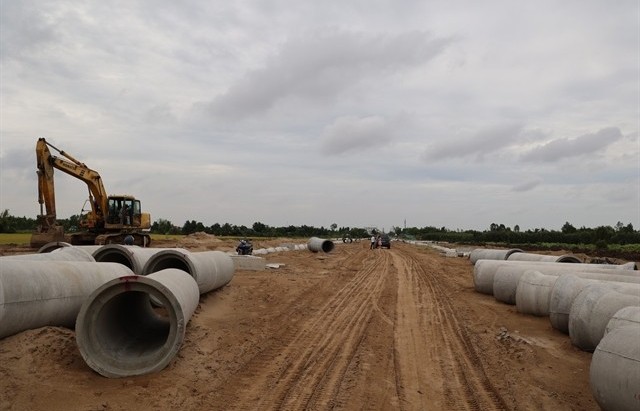 VN takes drastic measures to speed up public investment disbursement