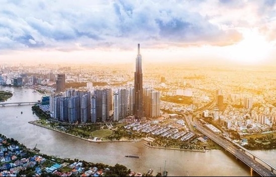 HCM City strives to become smart city by 2030
