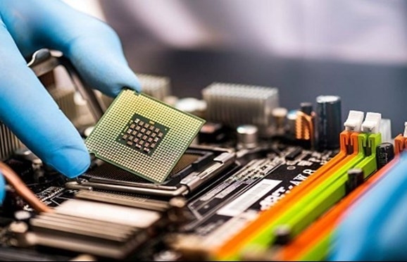 Vietnam to gradually shape semiconductor ecosystem: official