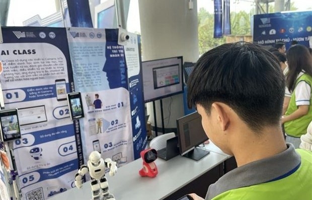 Vietnam to work to raise position in global innovation rankings