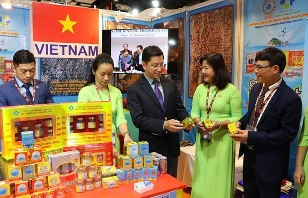 Vietnam, India hold huge potential to expand trade: Diplomat