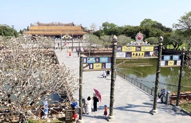 Huế eyes status as regional tourism hub