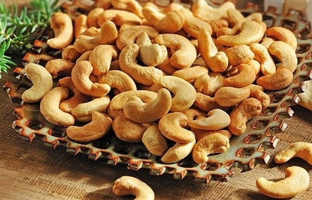 Amid cashew export boom, industry association sounds quality warning