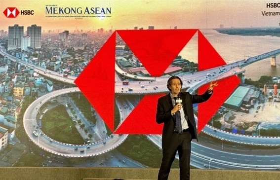 Việt Nam’s economy to experience strong growth next year HSBC
