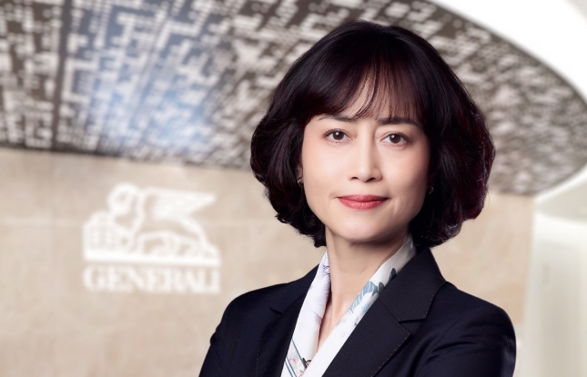 Generali Vietnam announces new CEO