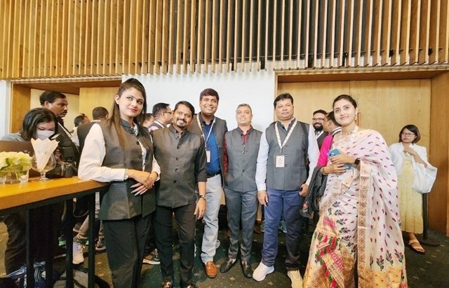 New e-visa policy facilitates group, MICE tours