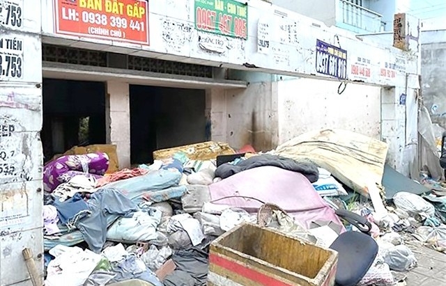 HCM City seeks to encourage people