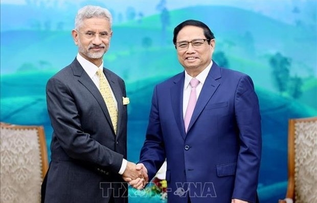 Vietnam attaches importance to comprehensive strategic partnership with India: PM
