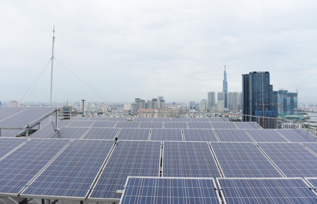 Green transformation businesses enjoy preferential policies