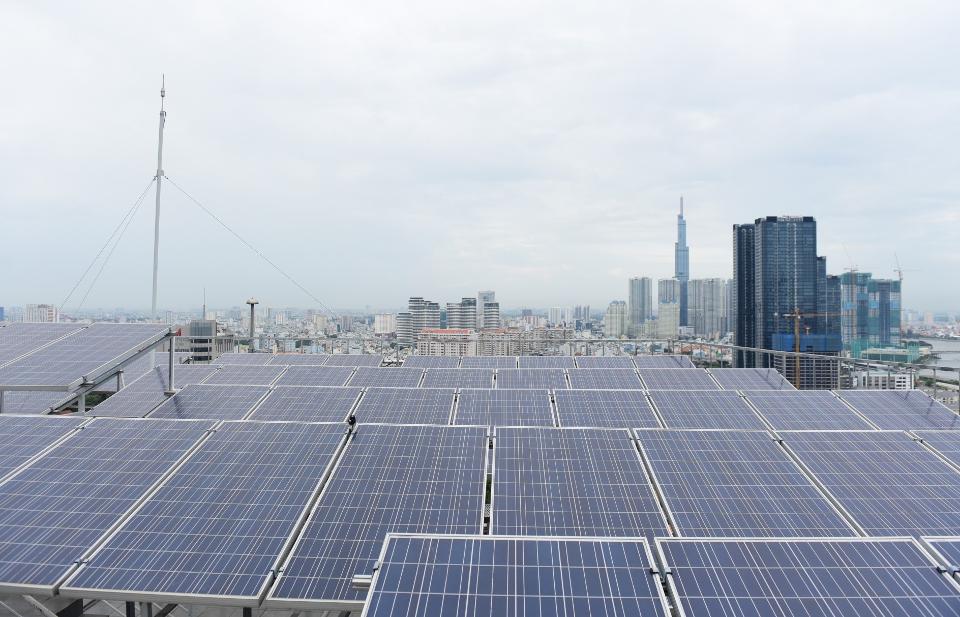 Green transformation businesses enjoy preferential policies