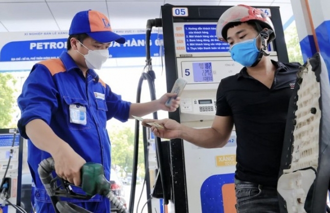 Harmony of interests needed to develop petroleum market