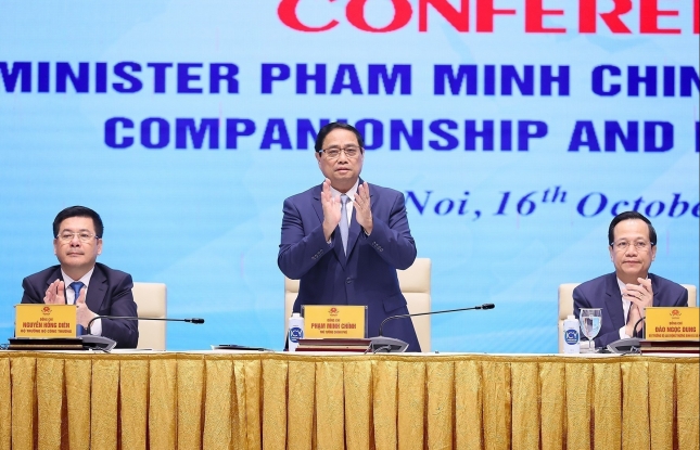 Vietnam maintains fair, favorable investment environment