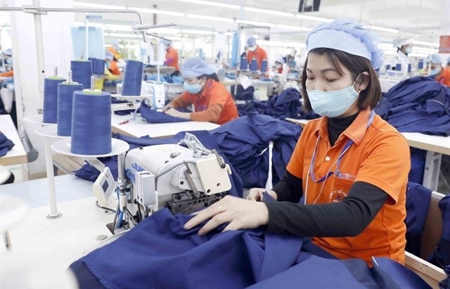Going green critical for the fashion industry to tap opportunities from trade deals