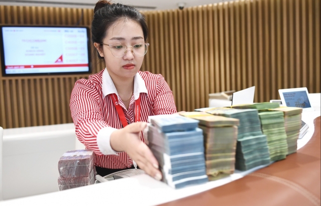 Higher credit growth expected for remaining months
