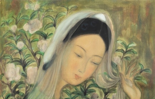 Fine paintings from collection to go under hammer in Paris