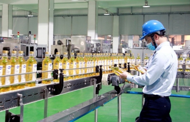 Quang Ninh strives to lure over 1 billion USD of FDI to industrial parks this year