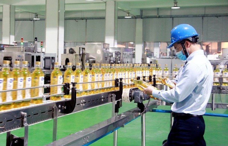 Quang Ninh strives to lure over 1 billion USD of FDI to industrial parks this year
