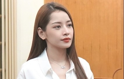 Vietnamese artist gaining regional recognition