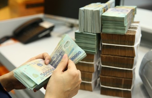 Banking system’s bad debt ratio surges to 3.56%