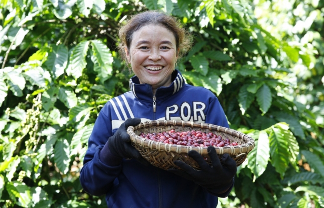 Nestlé Vietnam contributes to enhancing women