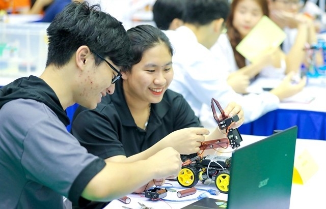Việt Nam requires policies for high-quality STEM education