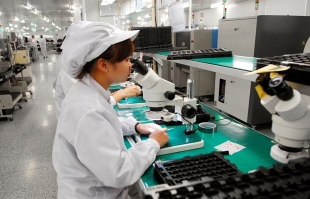 Vietnam anticipating opportunities of semiconductor industry