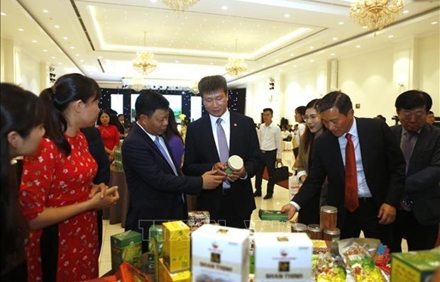 Yen Bai promotes investment cooperation with RoK businesses