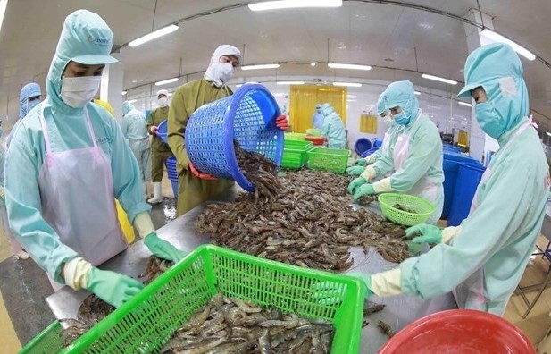 Agro-forestry-fisheries sector enjoys trade surplus of 9.3 billion USD