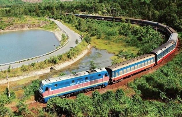 Government launches action plan on railway transport development