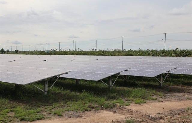 Ministry puts forward mechanism enabling direct renewable energy purchase