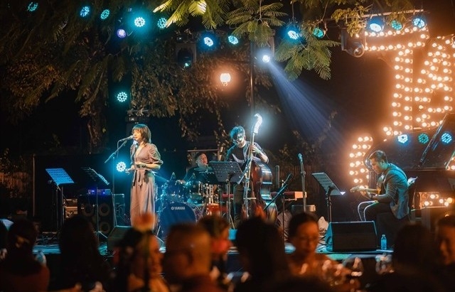 New version of jazz festival to enchant enthusiasts