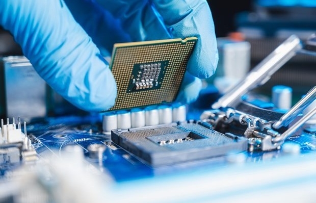 Vietnam hastens workforce training for semiconductor industry
