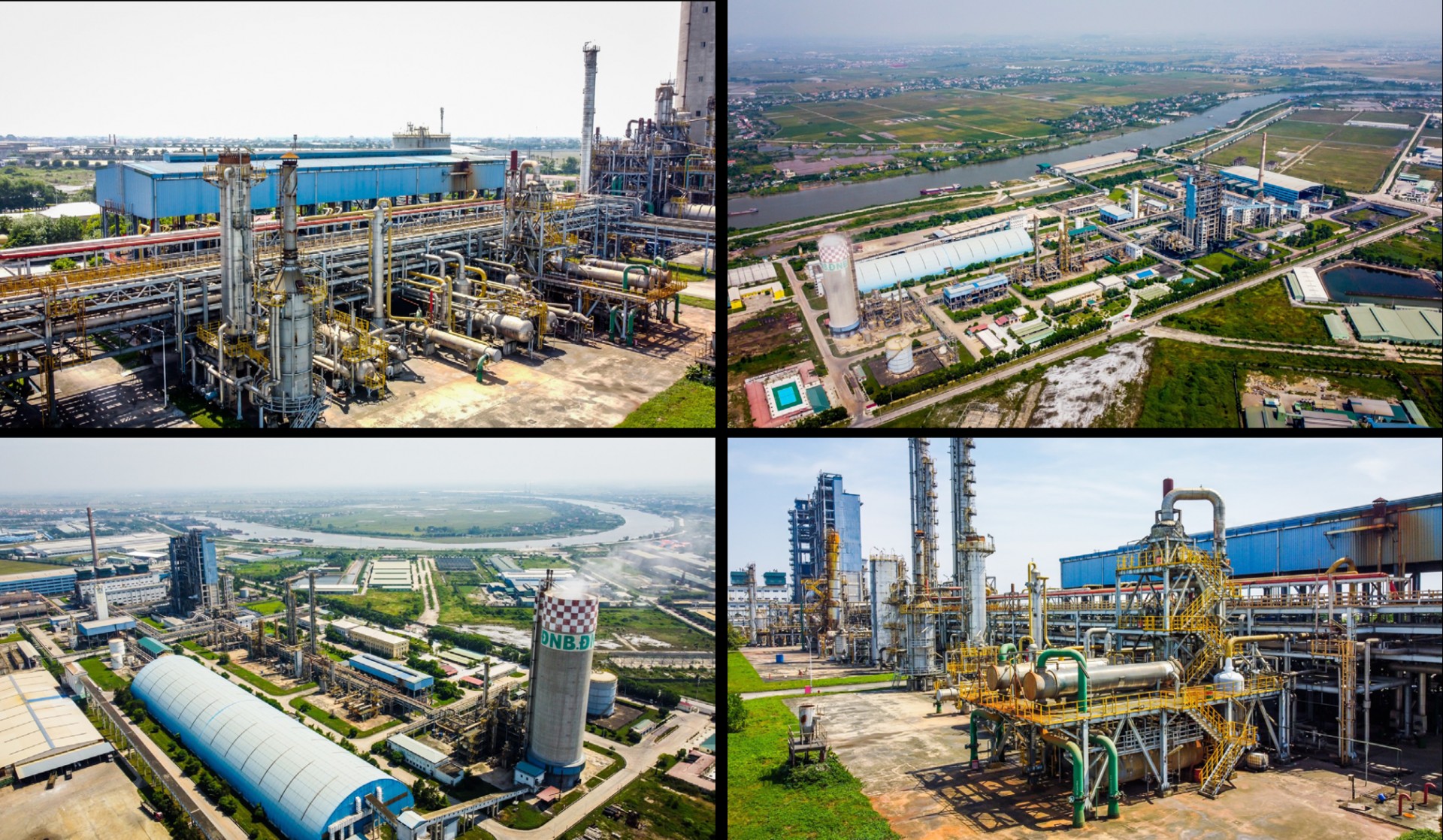 VINACHEM reduces GHG emissions