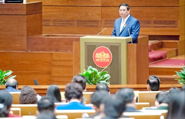 Vietnam economy forecast to recover rapidly