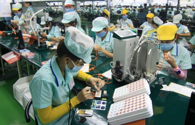 Vietnam, Hungary increase direct trade promotion