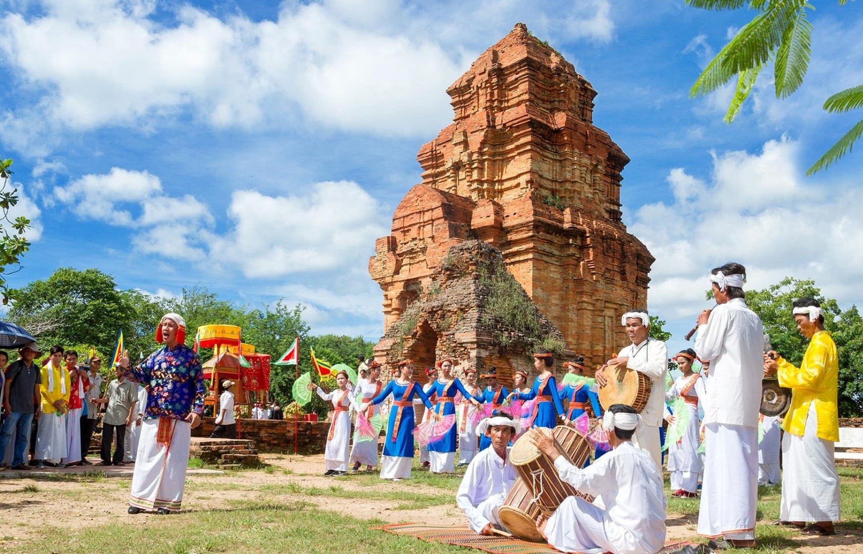 Ninh Thuan Culture and Tourism Day 2023