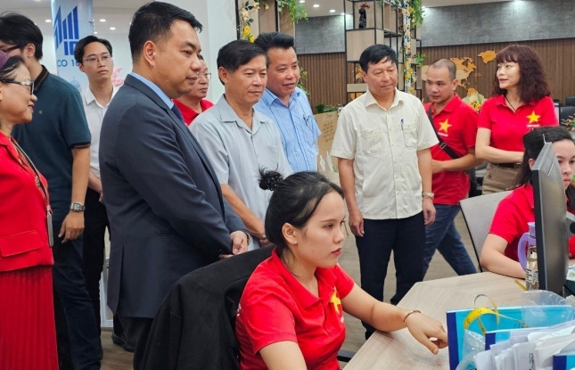 National campaign spreads Vietnam value