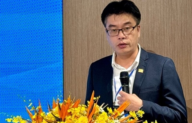 Legal framework essential to protect personal data, drive digital economy: experts