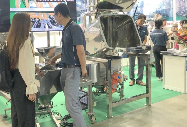 ProPak Vietnam 2023 exhibition opens in Ho Chi Minh City