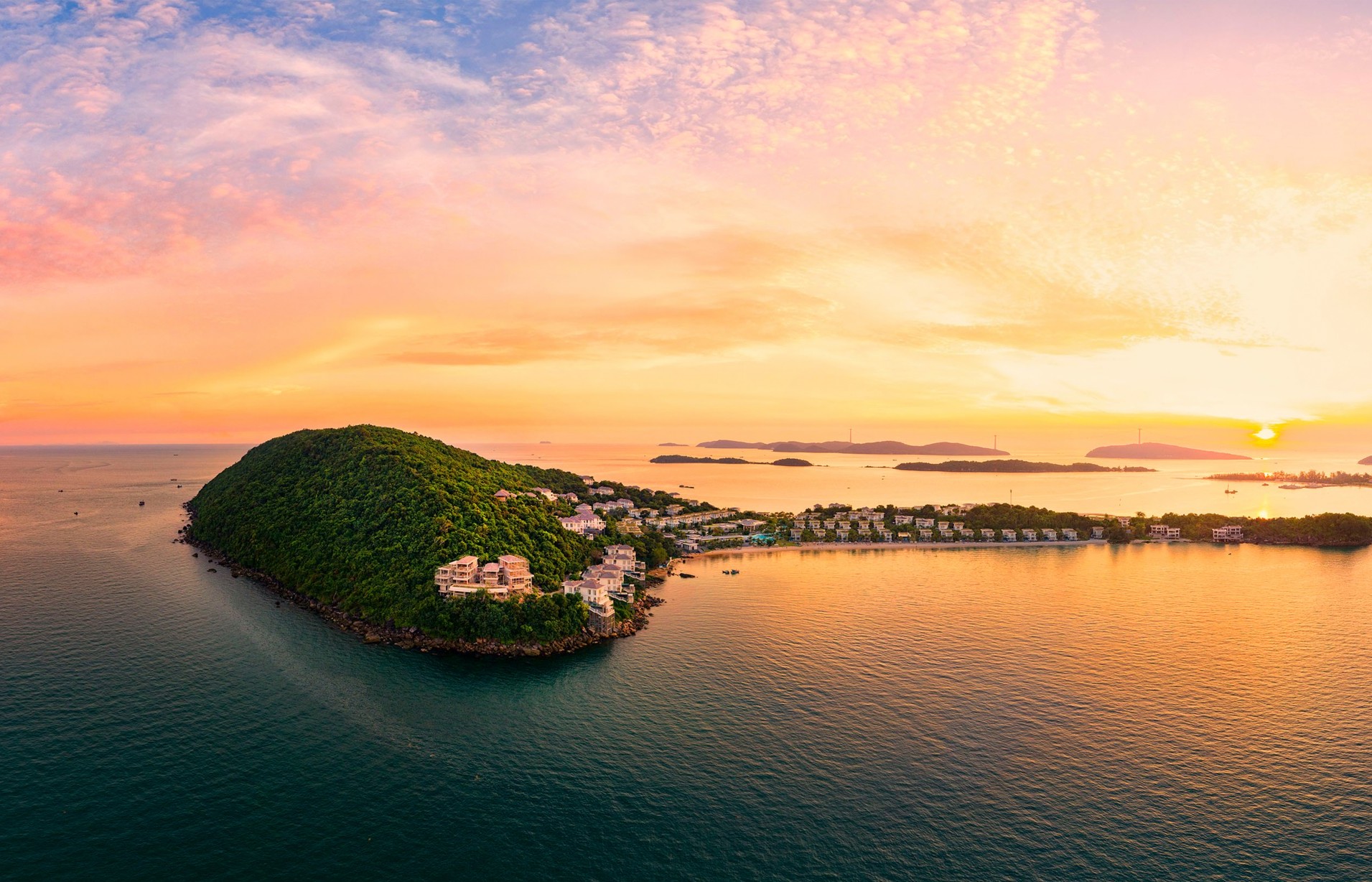 Phu Quoc Island in Vietnam –the Rising Star of Luxury Travel