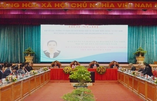 Binh Dinh promotes investment cooperation with foreign partners